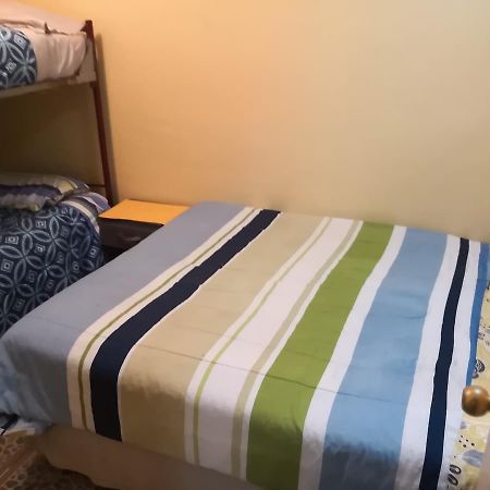 Hotel Mol 康塞普西翁 外观 照片