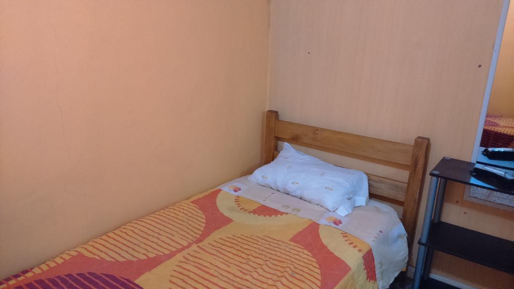 Hotel Mol 康塞普西翁 外观 照片