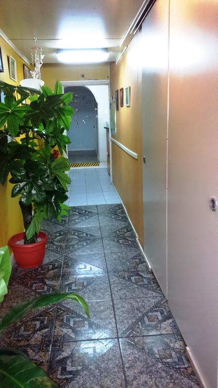 Hotel Mol 康塞普西翁 外观 照片