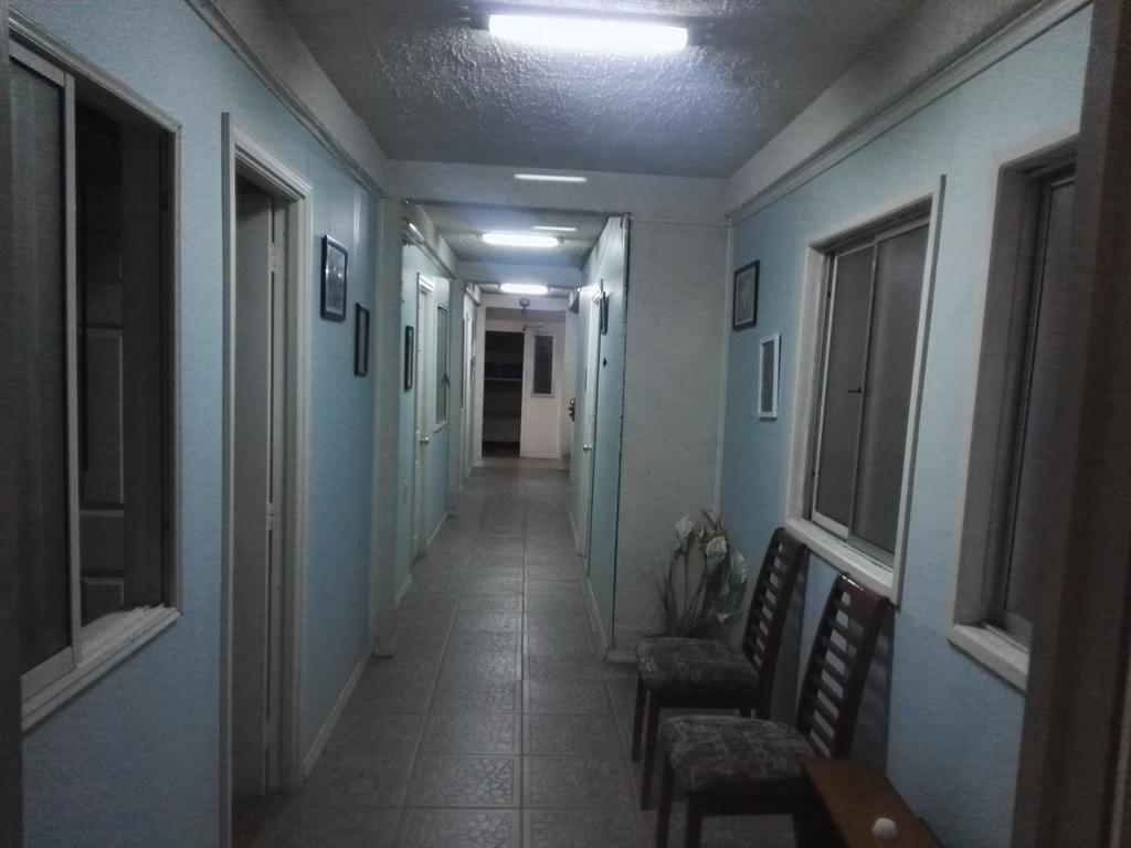 Hotel Mol 康塞普西翁 外观 照片