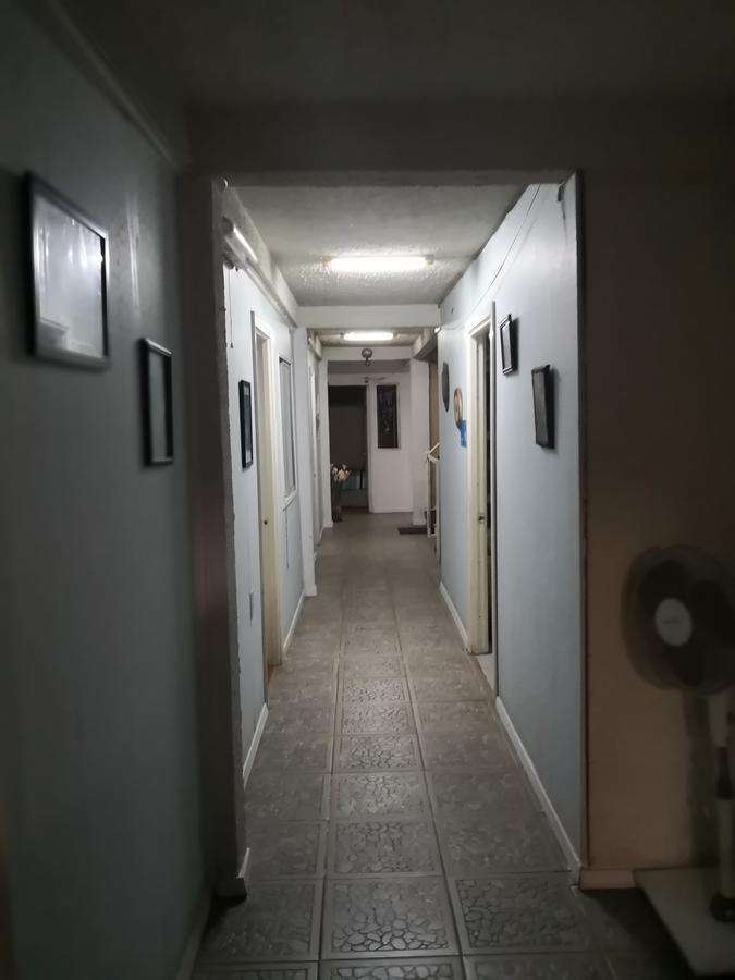 Hotel Mol 康塞普西翁 外观 照片