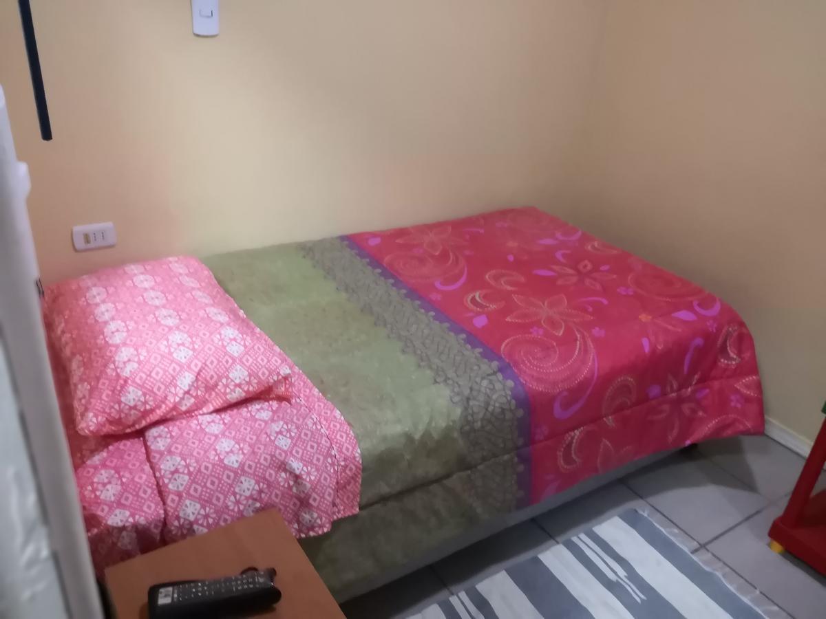 Hotel Mol 康塞普西翁 外观 照片